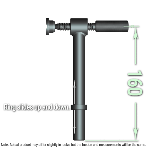Welding Tables Australia 16H CLP 03