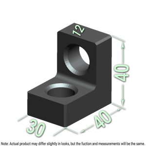 XS – Locating Square | K16