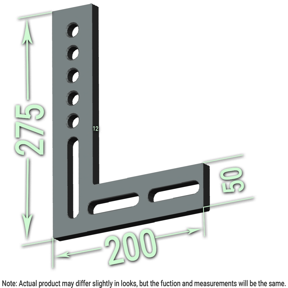 Welding Tables Australia XL - Flat Angle | K16