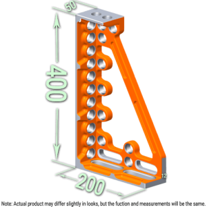 Welding Tables Australia 16 BAL 04 500px