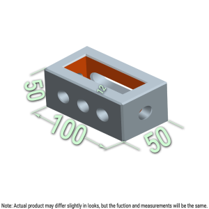 S – Frame Block | K16