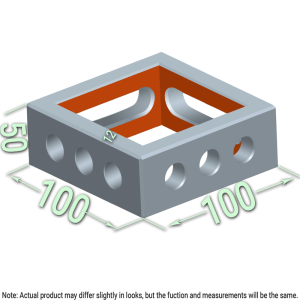 M – Frame Block | K16