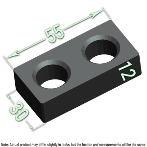 XS – Bar Stop | K16
