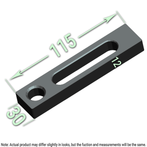 M – Bar Stop | K16