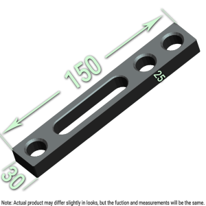 L – Bar Stop | K16
