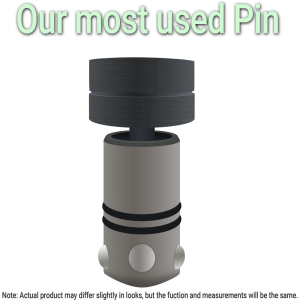 Standard Ball Locking Pin | K28