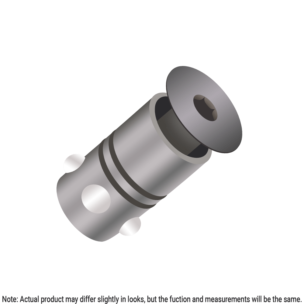 Welding Tables Australia C/S Ball Locking Pin | K28