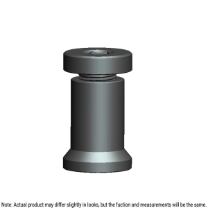 Bolt-on Locking Pin | K28