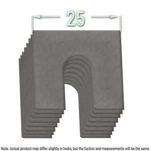 Precision Packer Set | K16