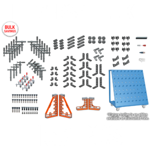 The Versatile K16 Kit