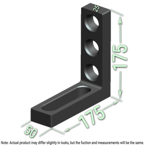 M – Locating Square | K28
