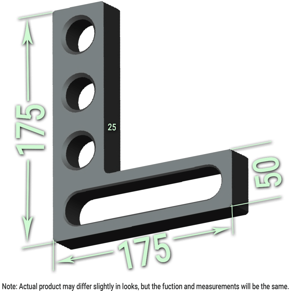 Welding Tables Australia M - Flat Angle | K28