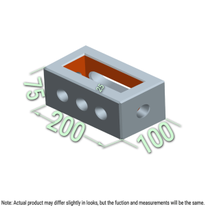 S – Frame Block | K28