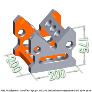 Table Corner Extension | K28