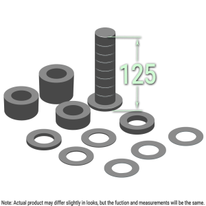 Adjusting Gasket Set | K28
