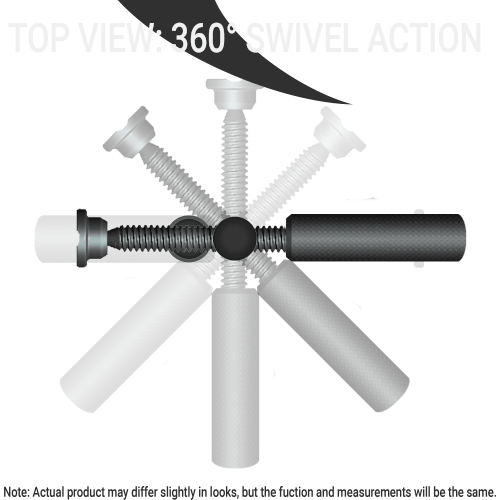 Welding Tables Australia 28H CLP 03 TOP VIEW