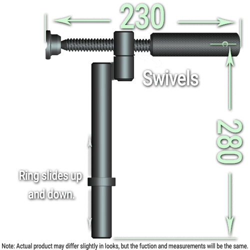 Welding Tables Australia 28H CLP 03 mes