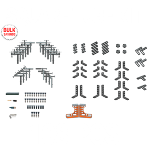 Square Tube K28 Kit