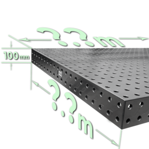 K16 Series Top – Custom Size