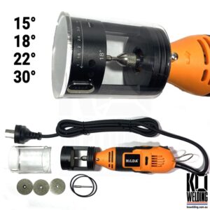 tungsten grinder WEBsite