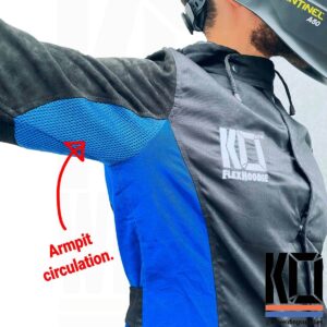 welding jacket 2