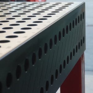 DSC01434 SIDE HOLE GRID