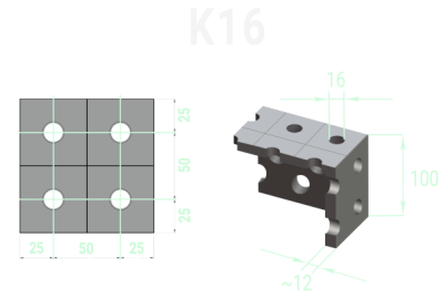 K16